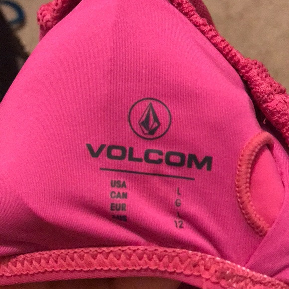 Volcom Bikini - Picture 4 of 4